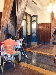 -福楼FLO·法餐婚宴(霄云路店)