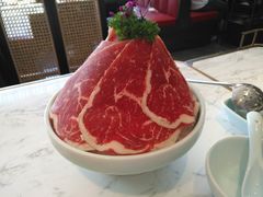 -捞神煲汤火锅(湖滨商业街店)