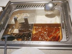 -海底捞大排档火锅(悦荟广场店)