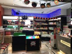 -乐潮汇时尚量贩式KTV(嘉业国际城购物中心店)