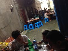 -鸿旺海鲜楼(平潭流水店)