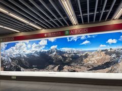 -大望路(地铁站)