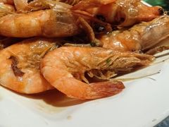 -唔呶喔哩酒家(生产街店)