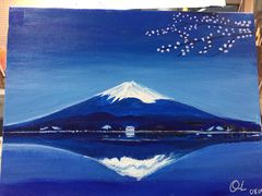 -Fun Job Art 零基础油画国画DIY画室(望京店)