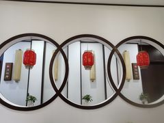 -千滋百味·醉江澜花园餐厅(街道口店)