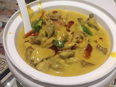 -满得意茶餐厅·顺德家常菜·港式经典(大良店)