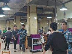 -元盛居(生态大街店)