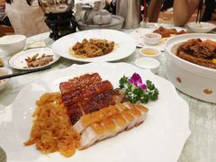 -如丰晟宴(长安万达店)