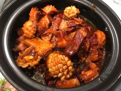 -祝家花園(伯渎港店)
