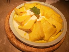 -新白鹿餐厅(金鹰新街口店)