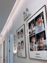 -小阿福儿童摄影(摩尔城店)