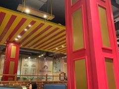 -邢氏老太太烤串(北兴街店)