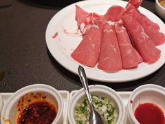 -额尔敦涮肉自助(摩尔城店)