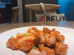 荔枝肉-莆田餐厅PUTIEN(三里屯店)