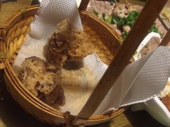 炸鸡块-鸟内会居酒屋(得意潮馆店)