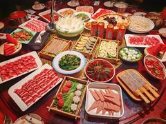 -福禄娃一家人火锅(上地店)