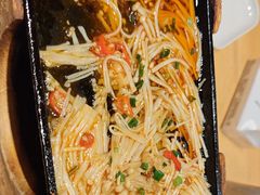 -木屋烧烤(观澜湖新城MH店)