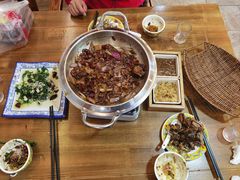 -老味道1992(武当山店)