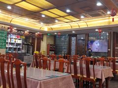 -烤肉宛饭庄(北新桥店)