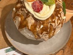 -MORNING GOOD Bistro(翰林府店)