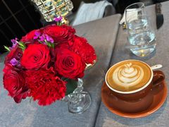 -Primotable高桌牛排馆(外滩店)