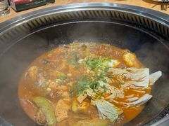 -咱屯子铁锅炖直营店(南湖大路店)