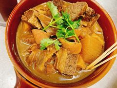 -颓记茶餐厅(夏湾店)
