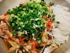 -隐厨·中国菜馆(三里屯T+MALL店)