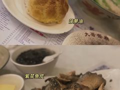 -大哥餐厅(西城花园店)
