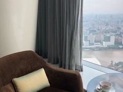 -广州四季酒店