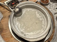 -丰尔粥食·粥底火锅·桑拿鸡(大良总店)
