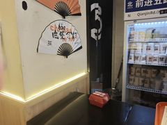 -前进5路汉堡炸鸡(昙华林店)