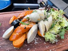 -拾挚扒房(招商花园城店)