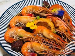 -径山十八道·风味民间菜(杭州总店)