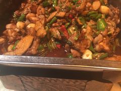 -味上湘菜馆(岳麓山店)