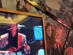 -萧邦音乐会所KTV·蒸汽活海鲜自助(福田店)