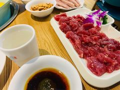 -青瓷火锅料理(西单大悦城店)