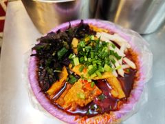 -老巷口螺蛳粉(柳州总店)