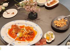 -江南雅厨·江南文化·苏州菜(李公堤店)