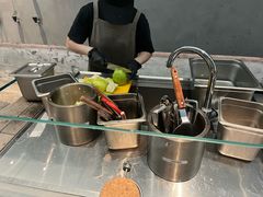 -喜茶(深圳万象城黑金店)