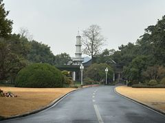 -浙江西子宾馆·瑶园咖啡厅