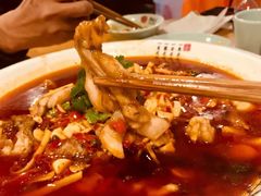 -鸡毛店·川菜(双楠店)