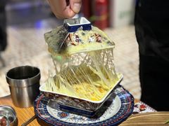 -哼蟹二将·烤肉酱蟹(合生汇店)