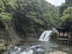 -五泄景区