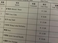 -君安凯莱大酒店