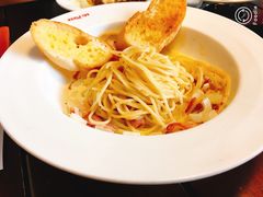 -Mr.Pizza米斯特比萨(盐城聚龙湖店)