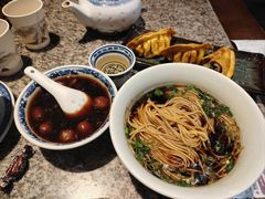 -南京大牌档(济南万象城店)