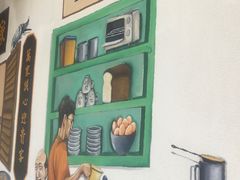 -多春茶室
