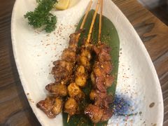 -东京屋(武定路店)