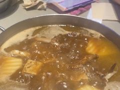 -蝎王府羊蝎子(天通苑店)